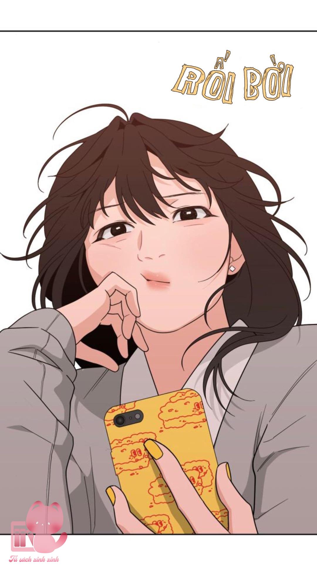 Vận May Không Ngờ Chapter 24 - Next Chapter 24.1