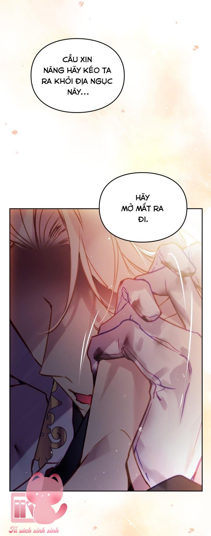 Kết Cục Của Nhân Vật Phản Diện Chỉ Có Thể Là Cái Chết Chapter 160 - Next Chapter 161