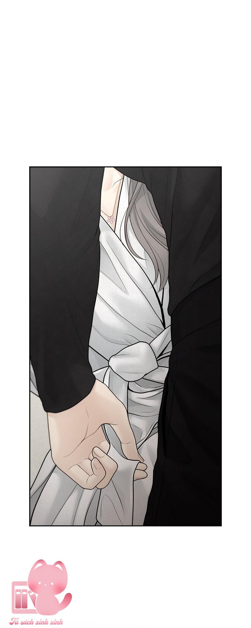Hy Vọng Duy Nhất Chap 73 - Trang 3