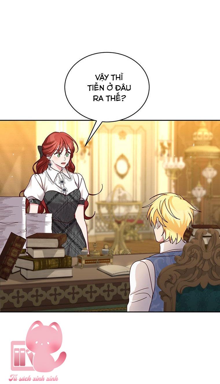 Thế Thì Ta Cứ Trở Thành Kẻ Ác Thôi Chap 50 - Trang 2