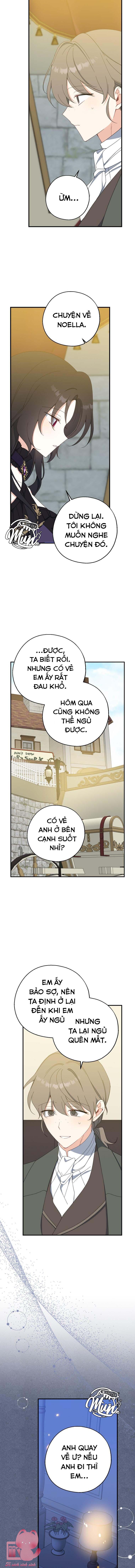 A Nào, Ngậm Thìa Vàng Nhé? Chap 66 - Next Chap 67