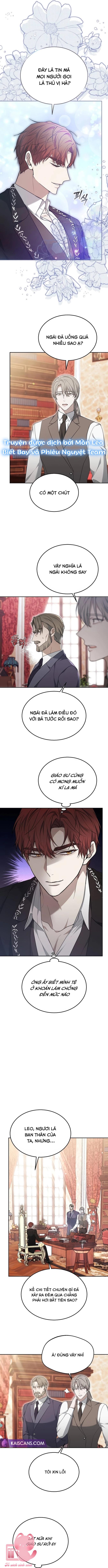 Thời Đại Oman Chap 23 - Next Chap 24