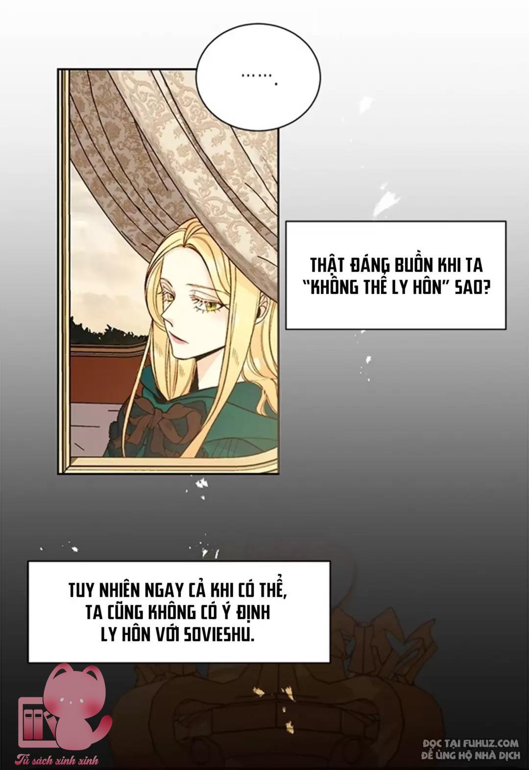 Hoàng Hậu Tái Hôn Chapter 22 - Next Chapter 23