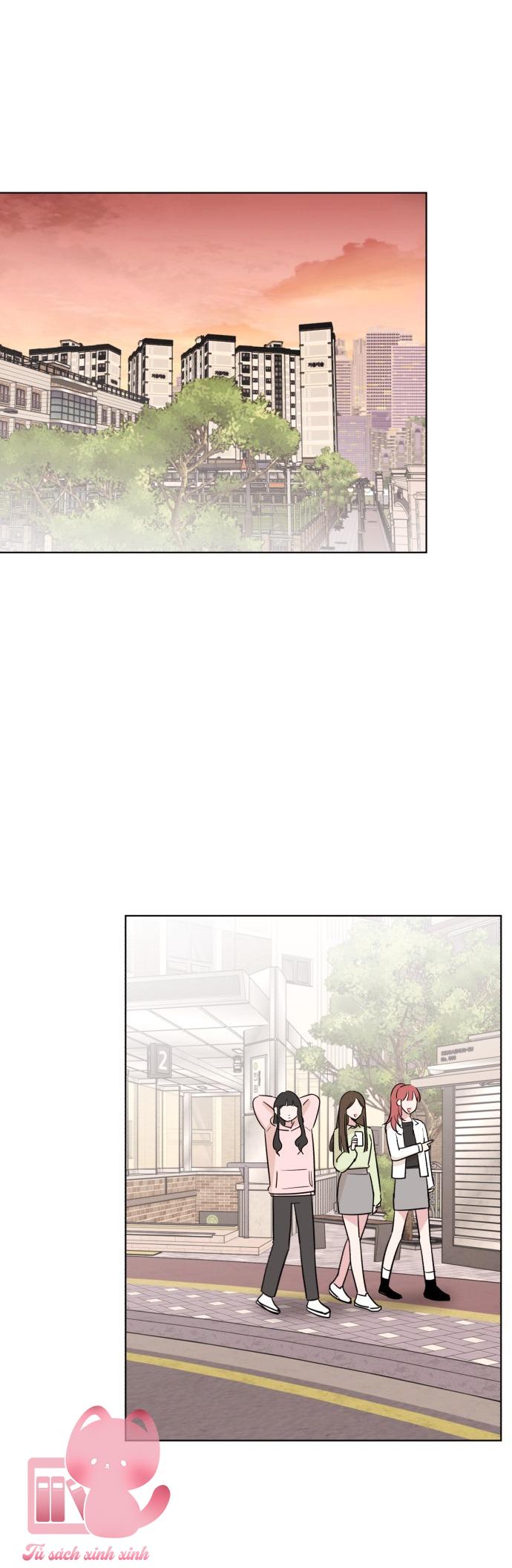 Chúng Ta Là Gì Của Nhau? Chap 21 - Trang 2