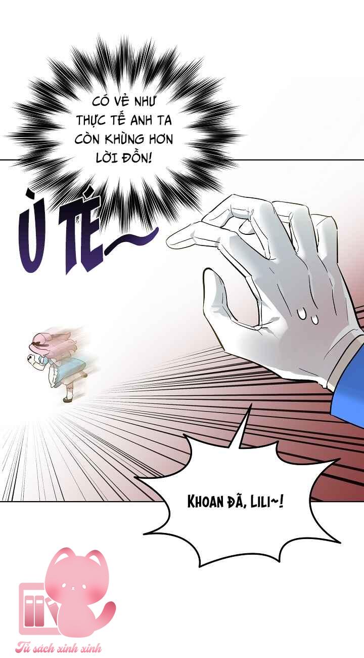 Quý Cô Thế Giới Ngầm Chap 3 - Trang 4