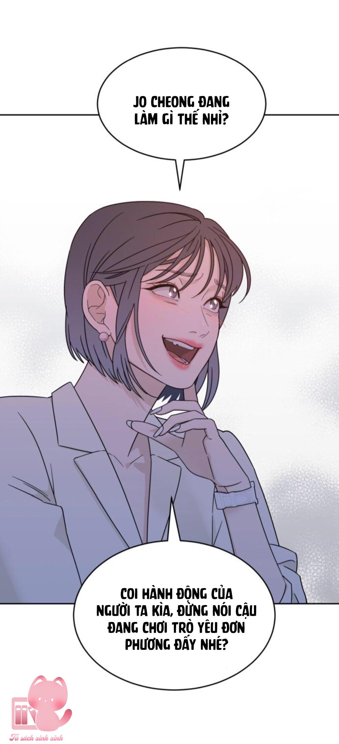 Vận May Không Ngờ Chapter 25 - Next Chapter 26
