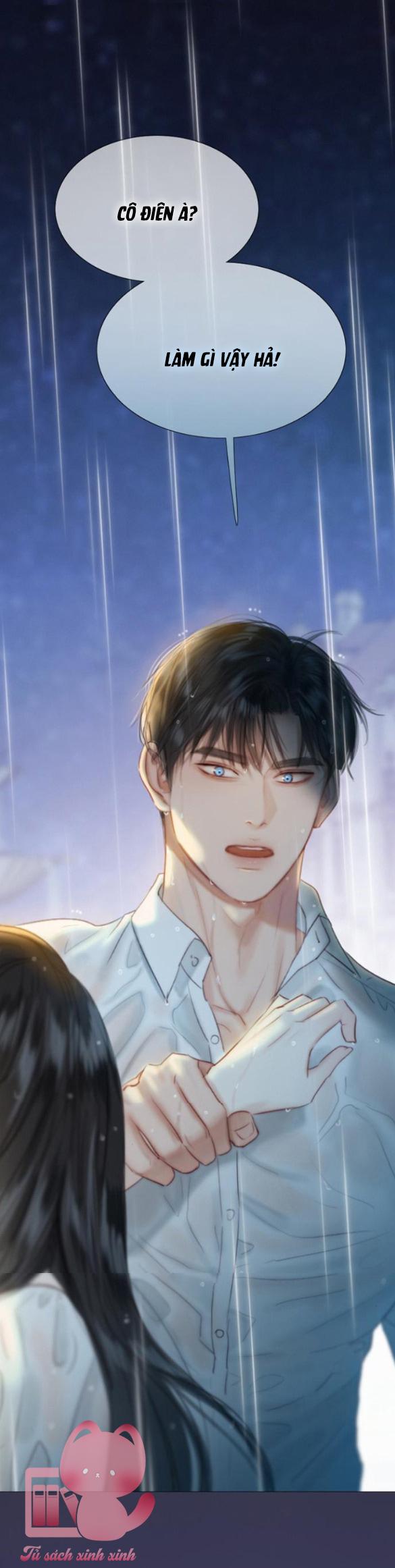 Serena Chương 41 - Next Chapter 41.1