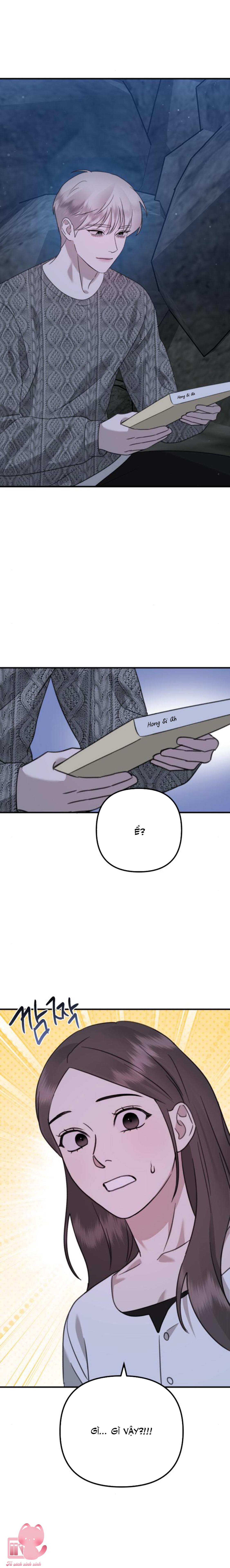 Thần Hổ Jangsan Chapter 49 - Trang 4