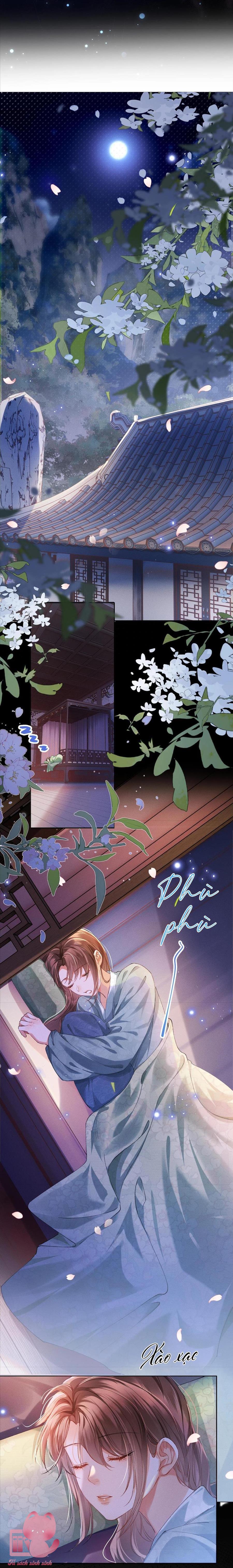 Nữ Phụ Không Muốn Nam Nữ Chính Chia Tay Chapter 3 - Trang 4
