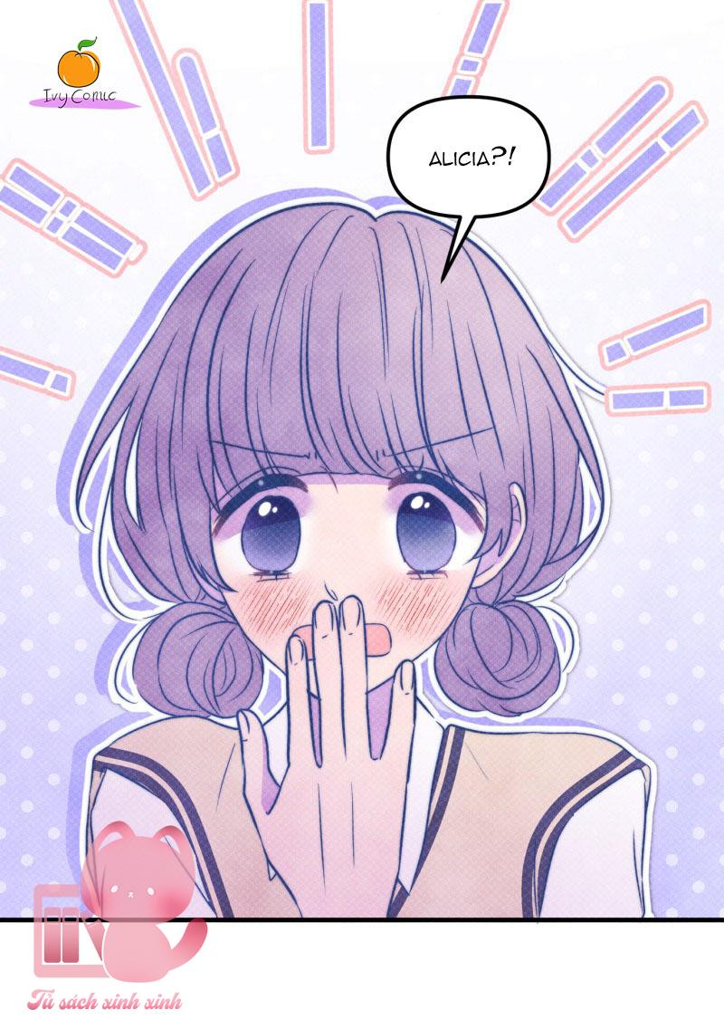 Tình Yêu Tựa Vòng Lặp Chap 33 - Next Chap 34