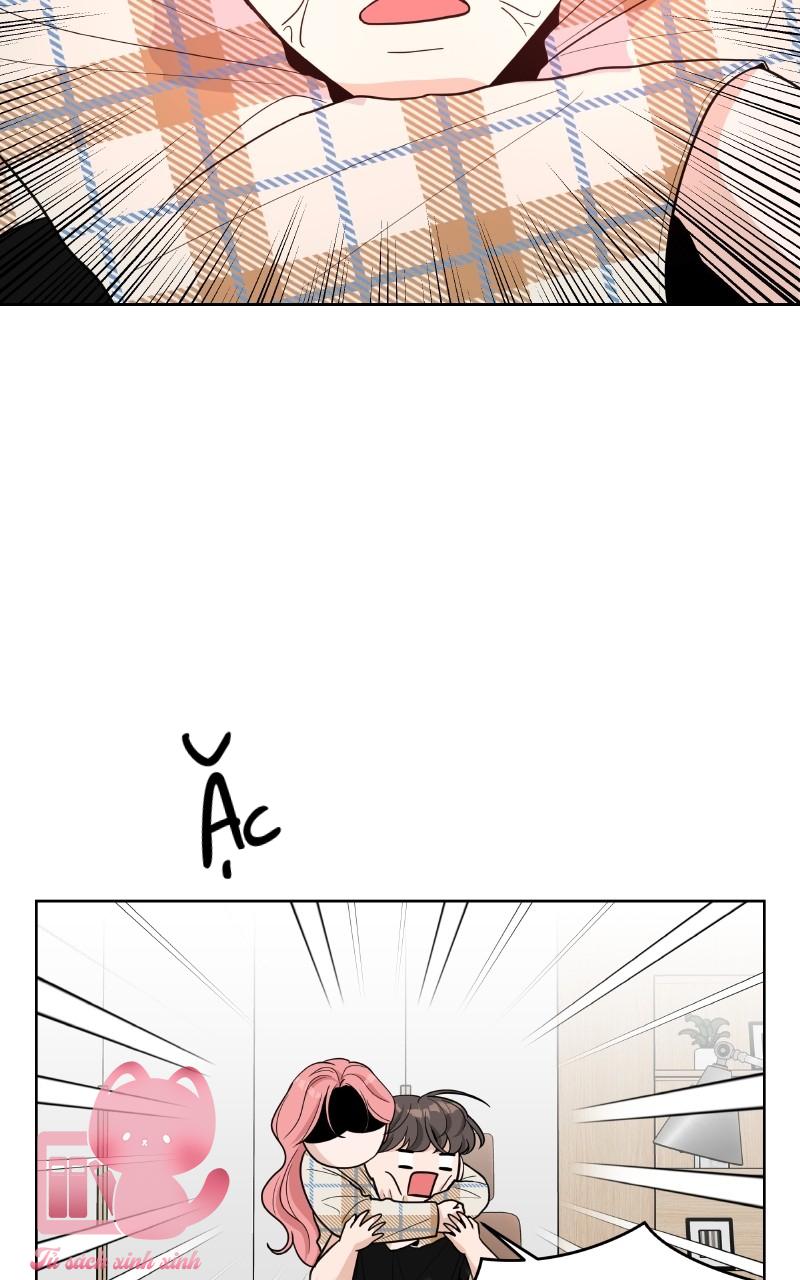 Thời Gian Trở Thành Lý Do Của Đôi Ta Chapter 50 - Next Chapter 51