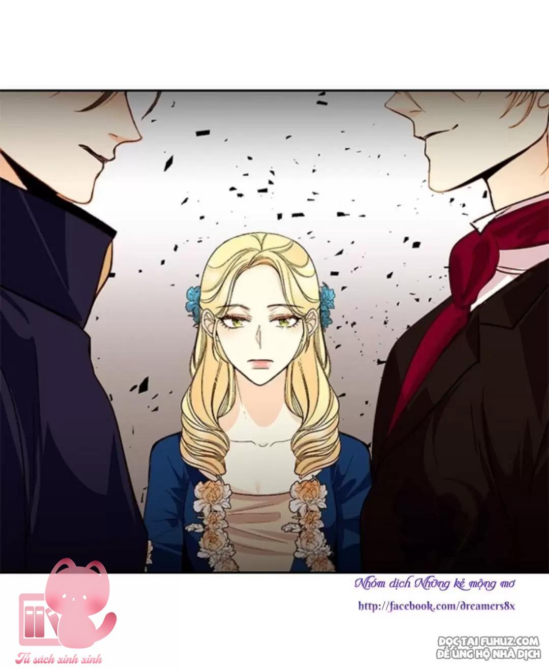 Hoàng Hậu Tái Hôn Chapter 18 - Next Chapter 19