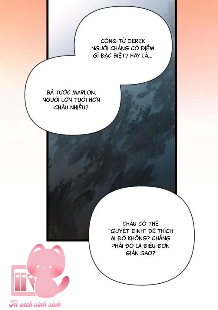 Khoảng Cách Của Chúng Ta Chap 2 - Trang 2