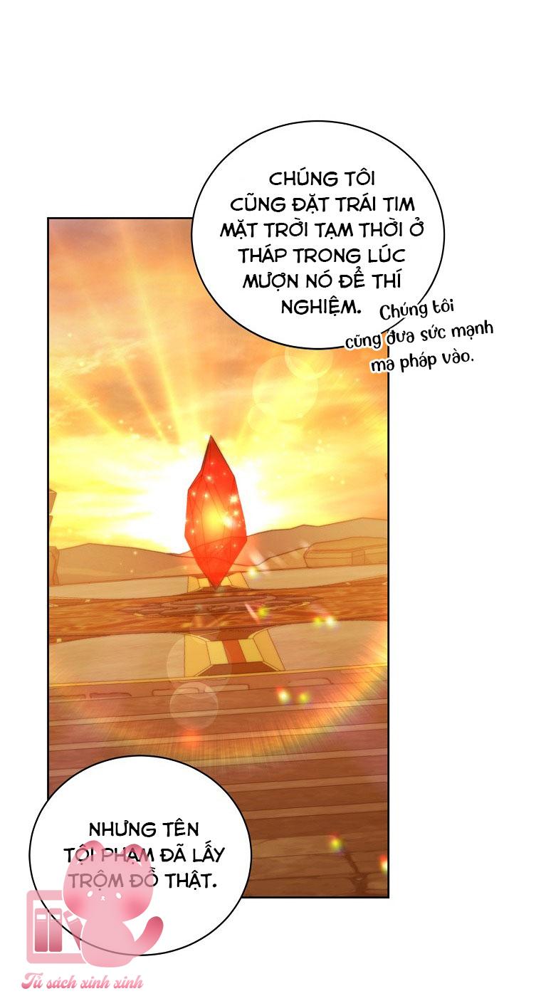 Thế Thì Ta Cứ Trở Thành Kẻ Ác Thôi Chap 61 - Trang 2