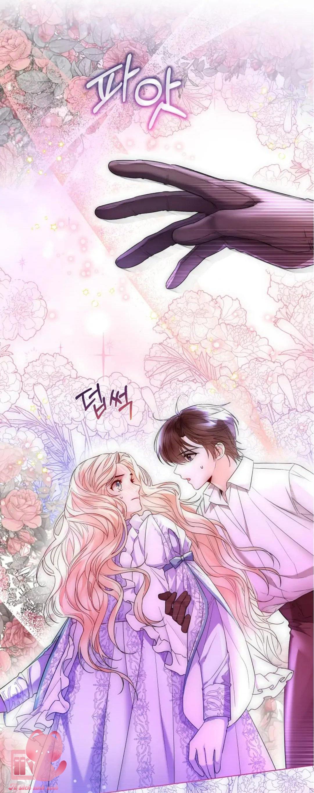 Tiểu Thư Crystal Là Nam Nhân Chap 14 - Trang 2