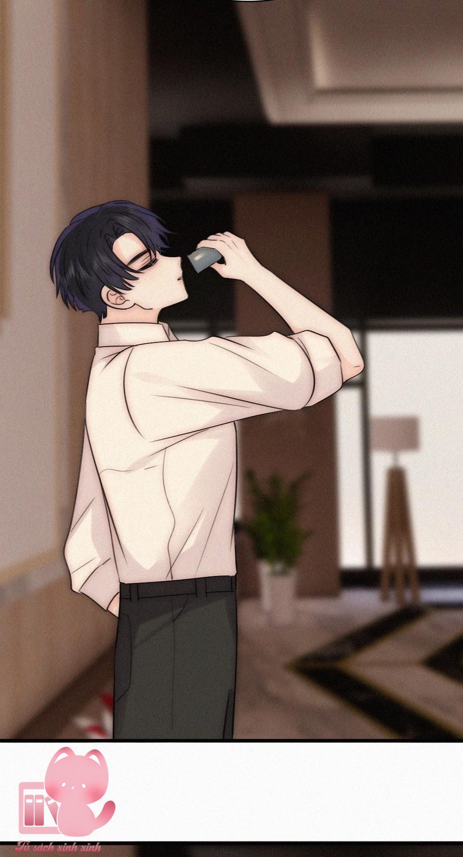 Bệnh Yêu Chap 138 - Trang 2