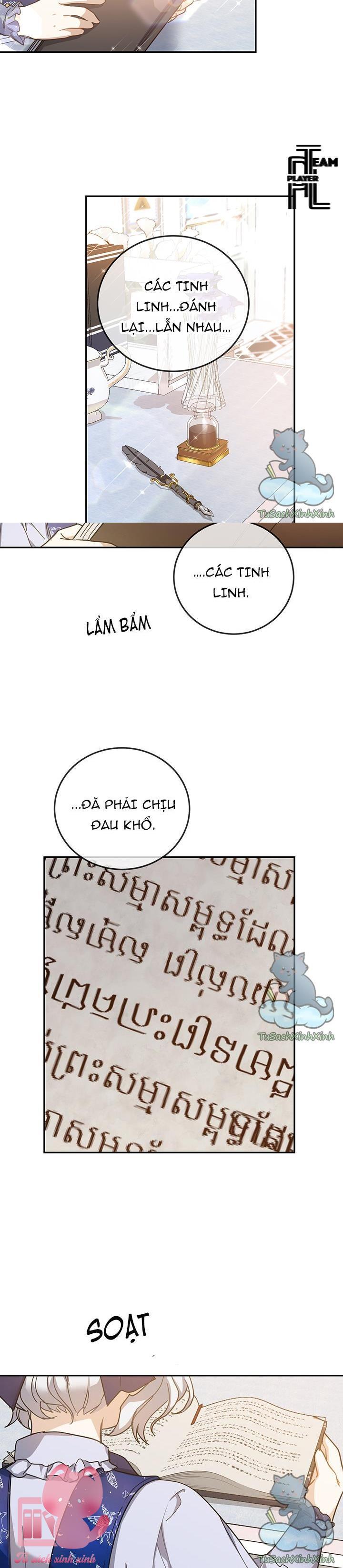 Hướng Về Ánh Dương Lần Nữa Chapter 13 - Trang 4