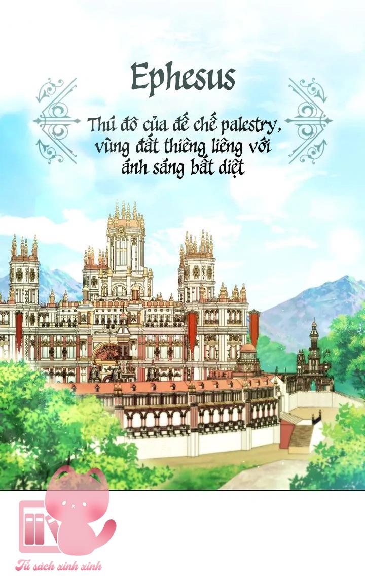 Nếu Không Vâng Lời Công Tước Chapter 83 - Trang 3