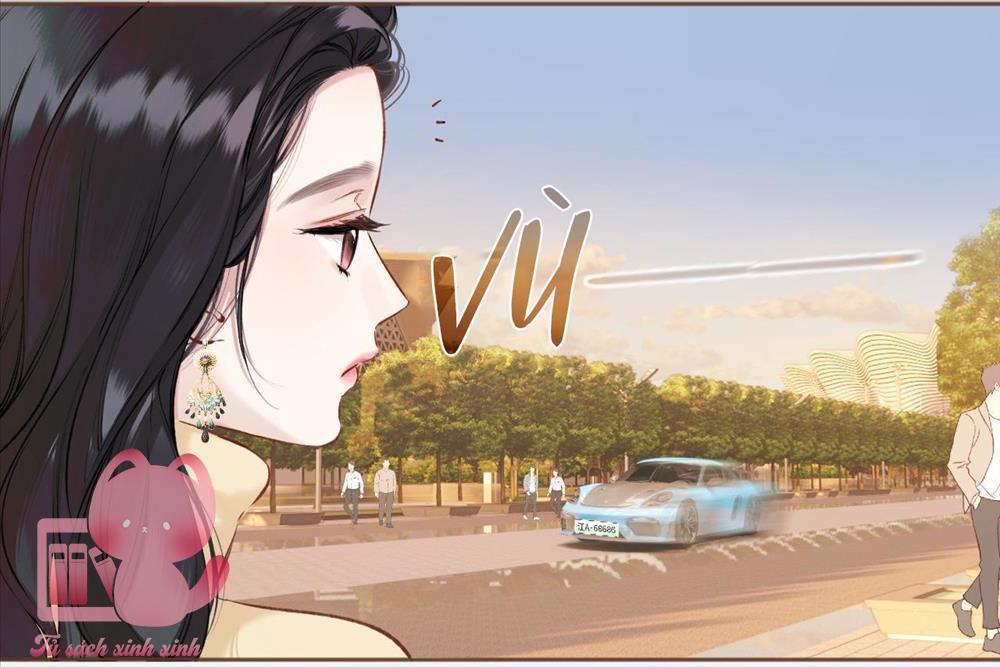 Trêu Nhầm Chap 21 - Trang 4