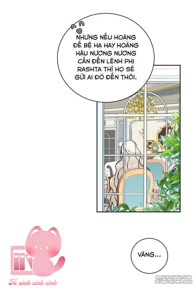 Hoàng Hậu Tái Hôn Chapter 25 - Next Chapter 26