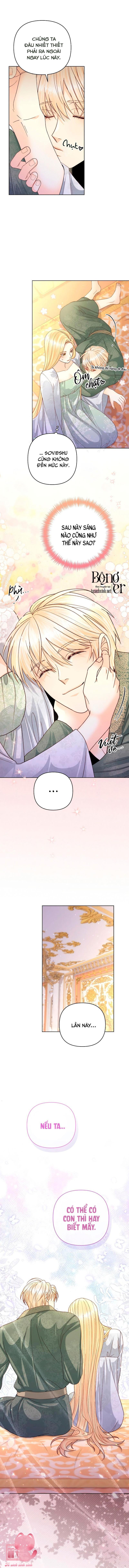 Hoàng Hậu Tái Hôn Chapter 129 - Next Chapter 130