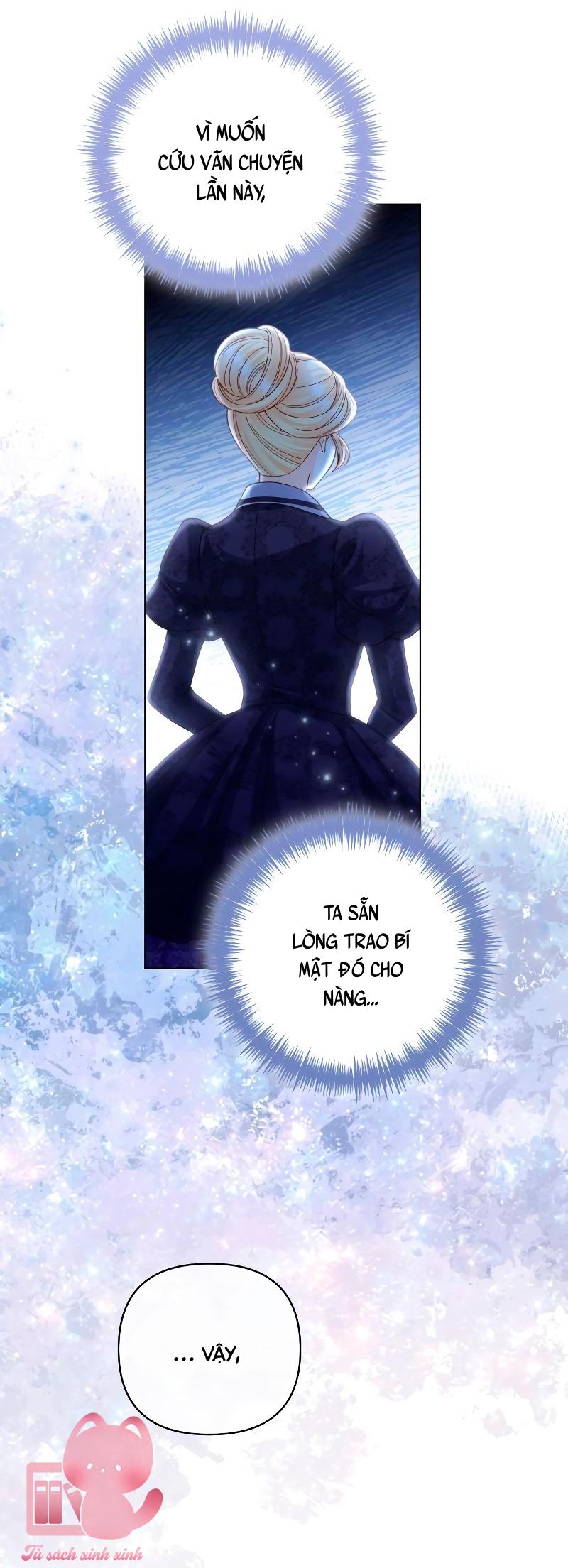 Hoàng Hậu Tái Hôn Chapter 133 - Next Chapter 134