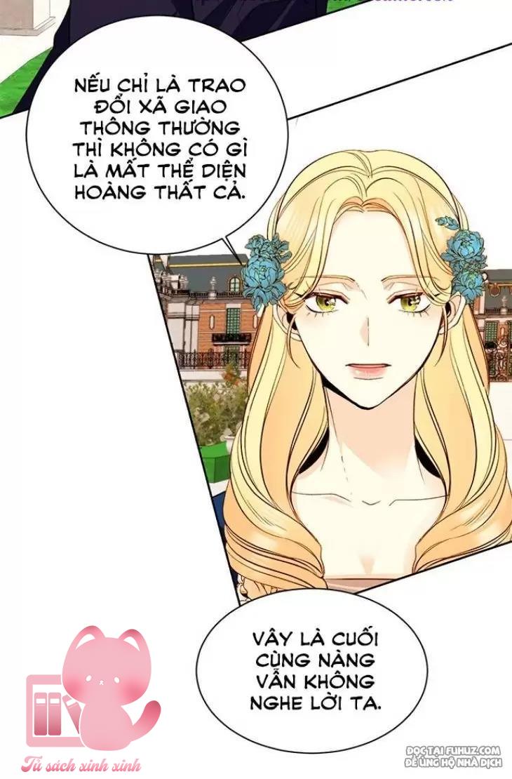 Hoàng Hậu Tái Hôn Chapter 18 - Next Chapter 19