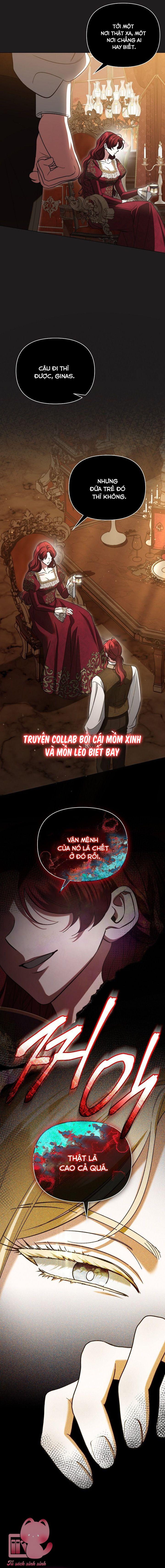 Dành Cho Nàng Juliet Xinh Đẹp Chap 37 - Next Chap 38