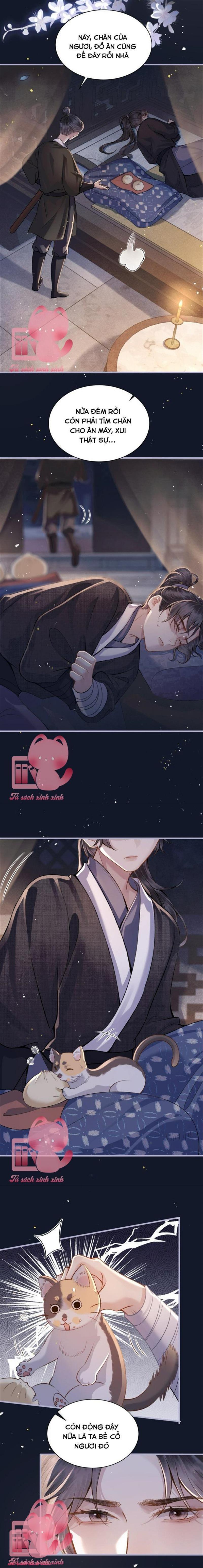 Gả Cho Vai Ác Chap 10 - Next Chap 11