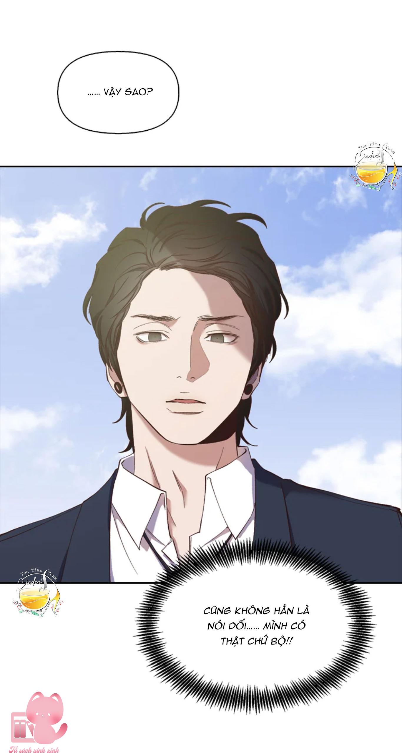 Thanh Xuân Của Chúng Ta Chap 59 - Next Chap 60