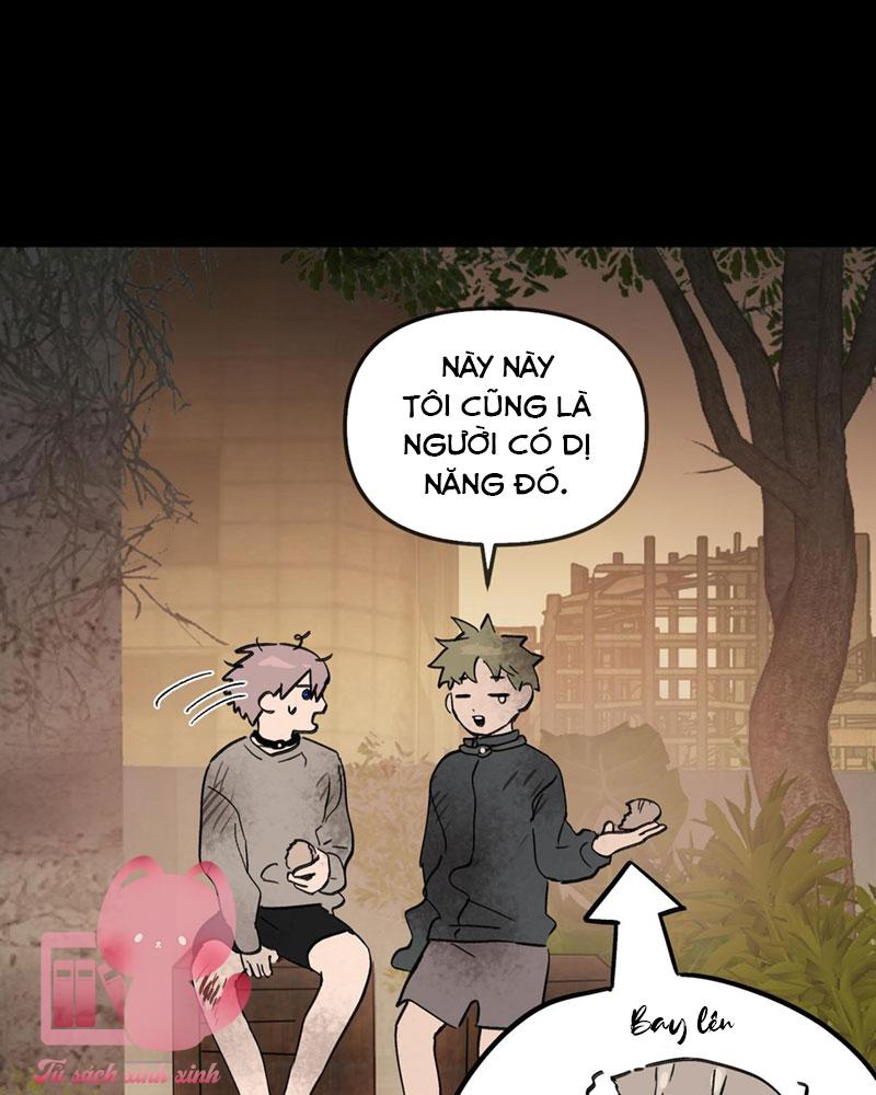 Ác Chi Hoàn Chapter 13 - Trang 4