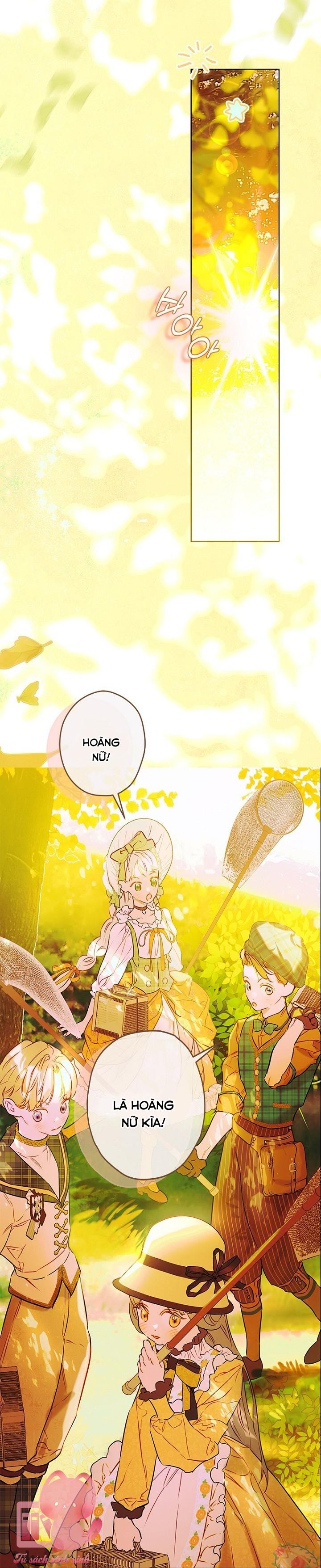 Khế Ước Hôn Nhân Của Mẹ Tôi Chap 83 - Trang 3