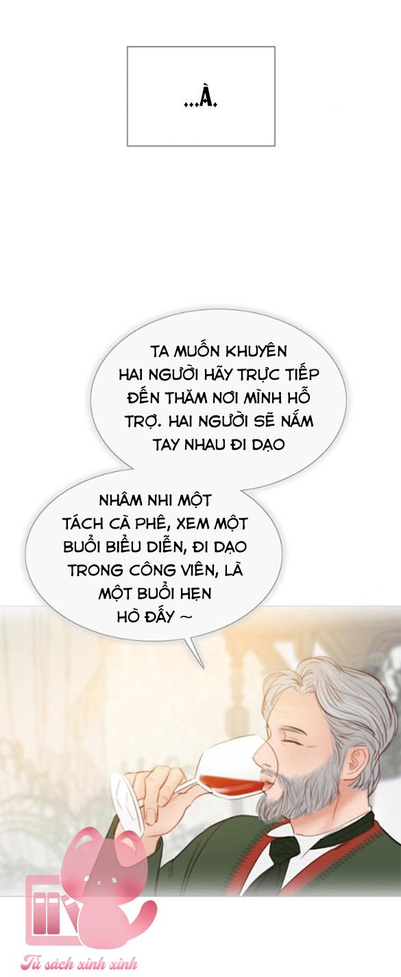 Serena Chương 38 - Next Chapter 38.1