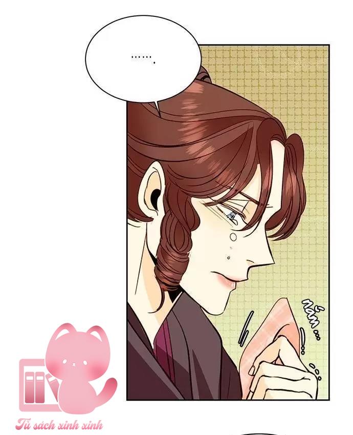 Hoàng Hậu Tái Hôn Chapter 34 - Next Chapter 35