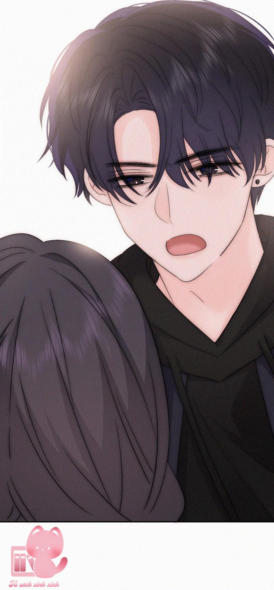 Bệnh Yêu Chap 127 - Next Chap 128