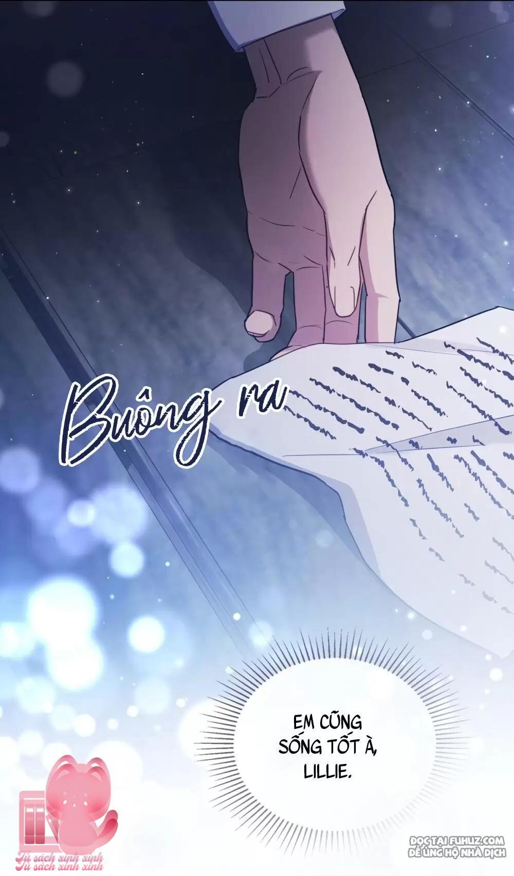 Nếu Không Vâng Lời Công Tước Chapter 33 - Trang 3