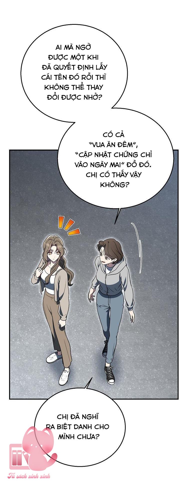 Hướng Dẫn Sinh Tồn Dành Cho Ranker Chapter 8 - Next Chapter 9