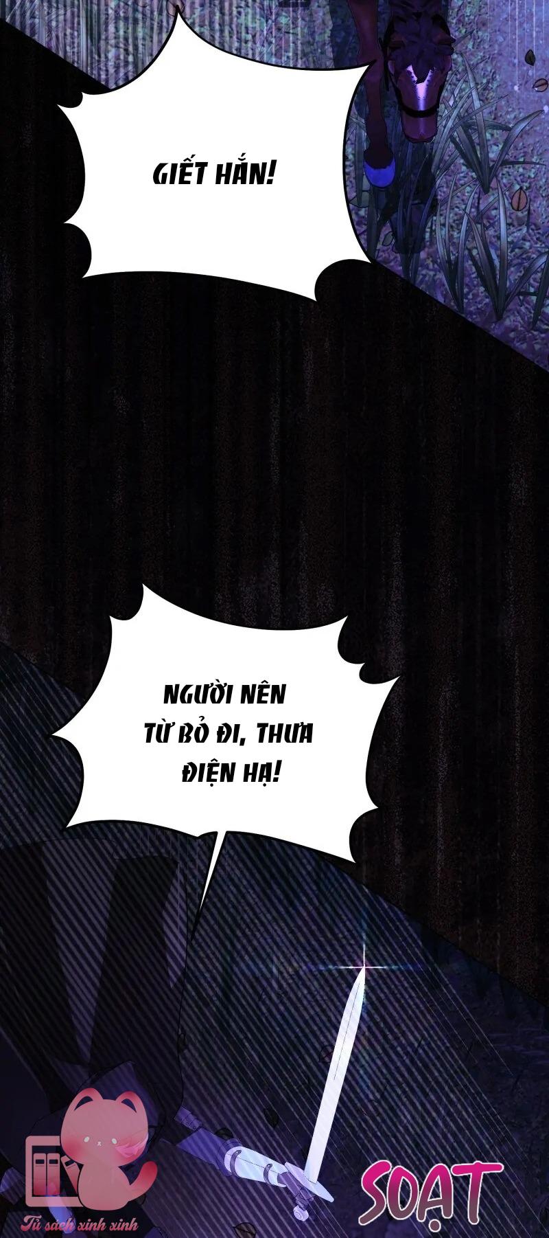 Một Ngày Nọ Bỗng Dưng Cha Xuất Hiện Chap 75 - Trang 3