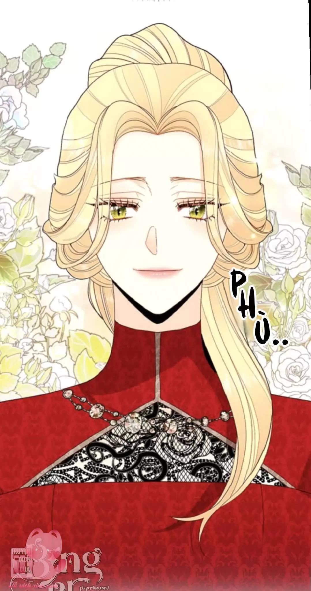 Hoàng Hậu Tái Hôn Chapter 81 - Next Chapter 82