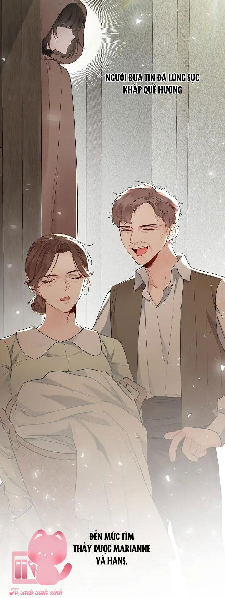 Tiểu Thư Crystal Là Nam Nhân Chap 5 - Trang 2