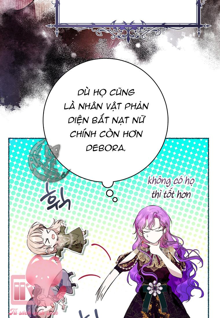Làm Ác Nữ Bộ Không Tuyệt Sao? Chap 22 - Trang 4