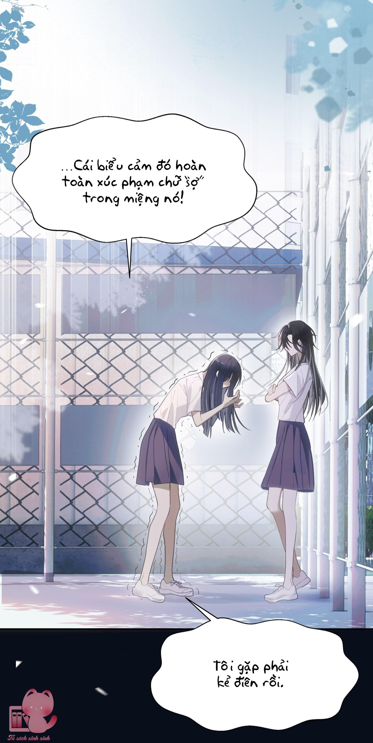 Đồng loại Chapter 10 - Trang 3