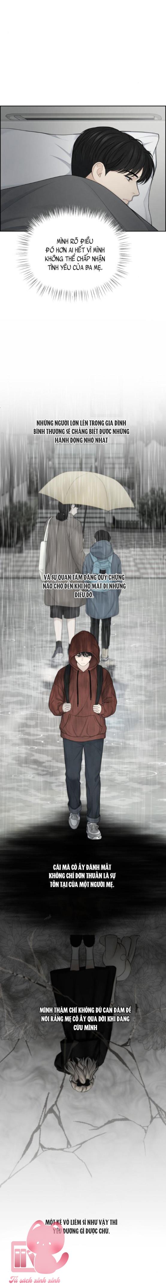 Hy Vọng Duy Nhất Chapter 18 - Trang 4