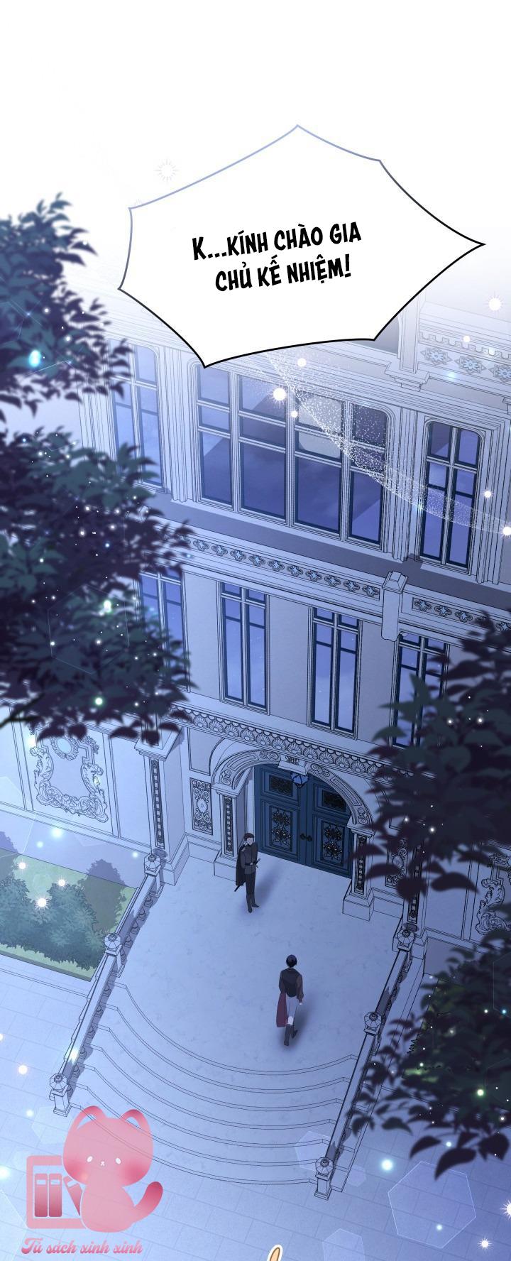 Quan Hệ Cộng Sinh Giữa Báo Đen Và Thỏ Trắng Chap 87 - Next Chap 88