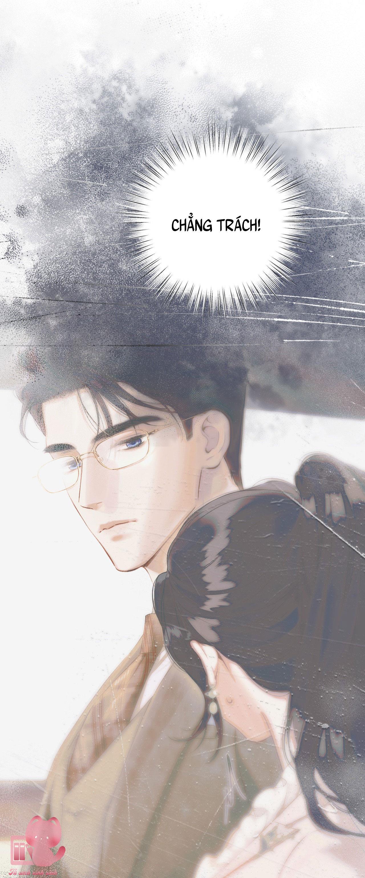Trêu Nhầm Chap 10 - Next Chapter 10.1