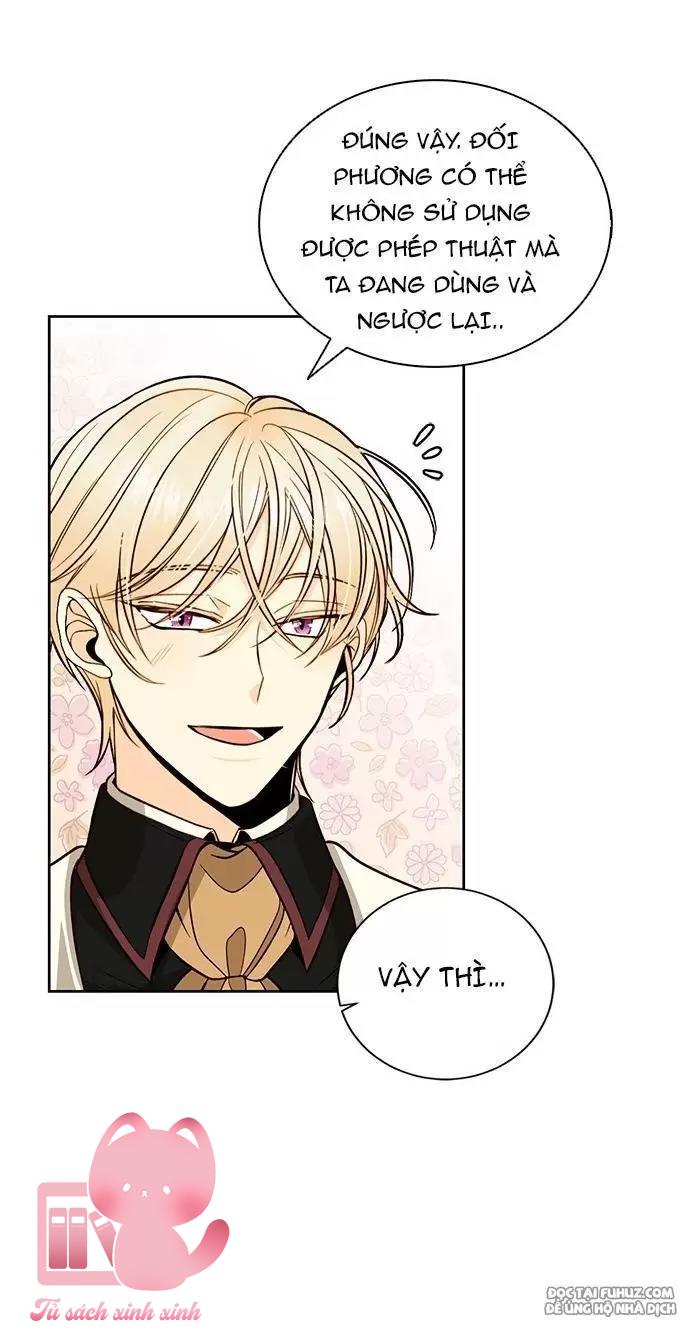 Hoàng Hậu Tái Hôn Chapter 29 - Next Chapter 30