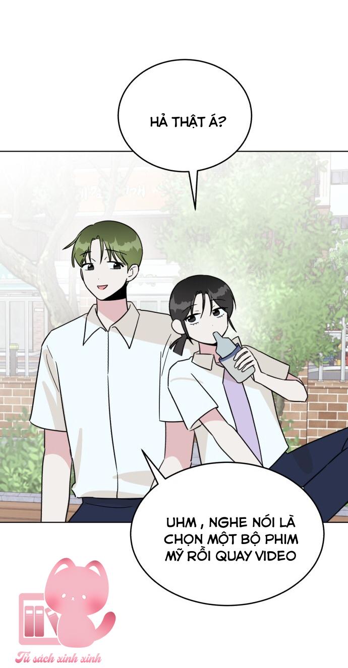 Chúng Ta Là Gì Của Nhau? Chap 37 - Trang 2