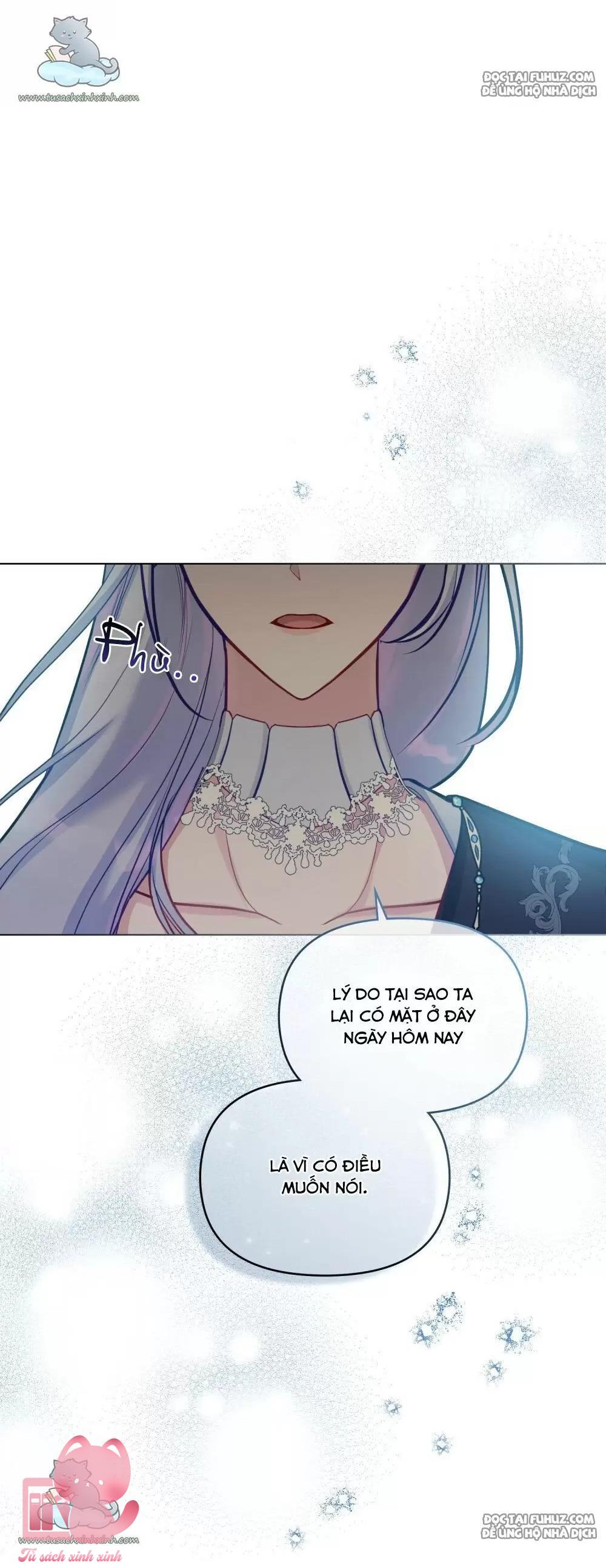 Nếu Không Vâng Lời Công Tước Chapter 26 - Trang 3