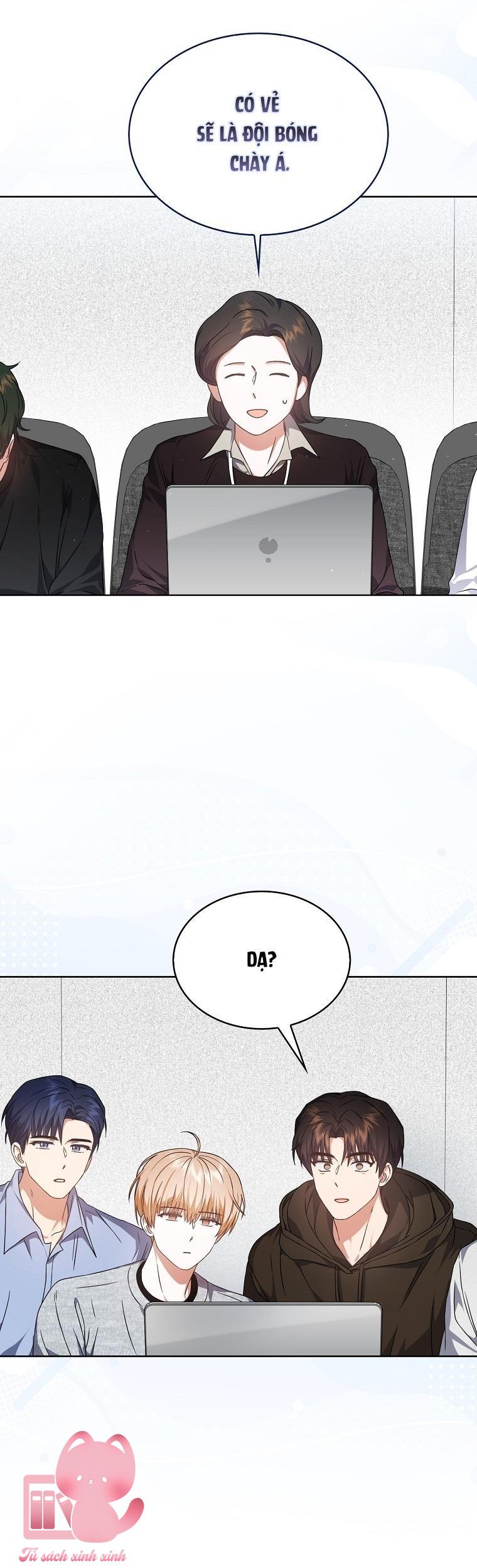 Debut Or Die Chap 68 - Trang 4