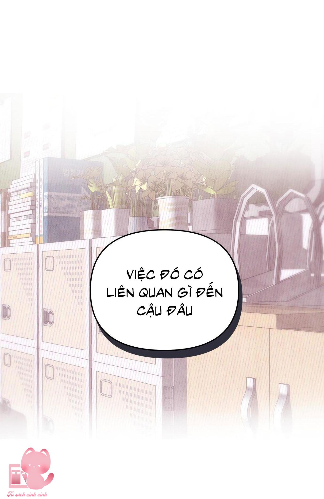 Đàn Anh Xấu Xa! Chap 42 - Trang 3